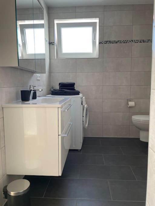 Ferienwohnung Albliebe Messstetten Εξωτερικό φωτογραφία