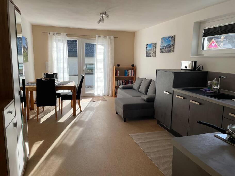 Ferienwohnung Albliebe Messstetten Εξωτερικό φωτογραφία